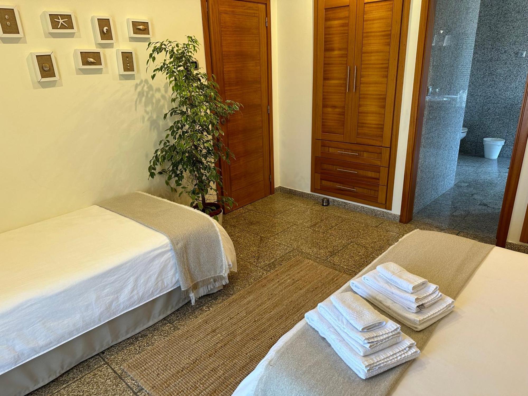 Casa De Praia Guest House Labruge Exterior foto